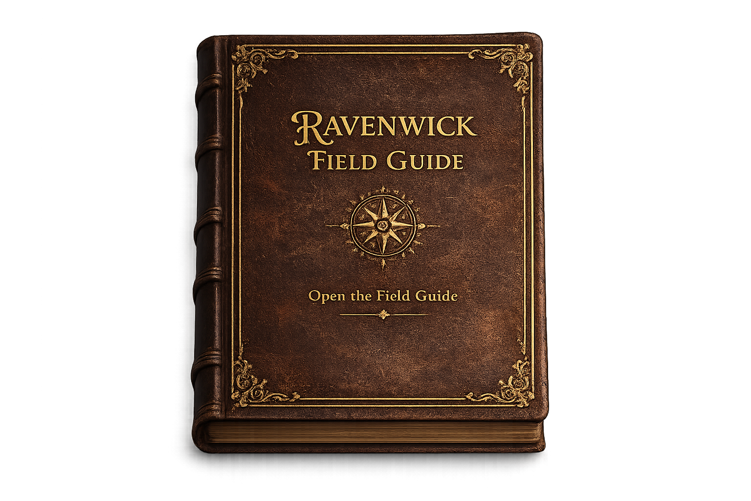 Field Guide