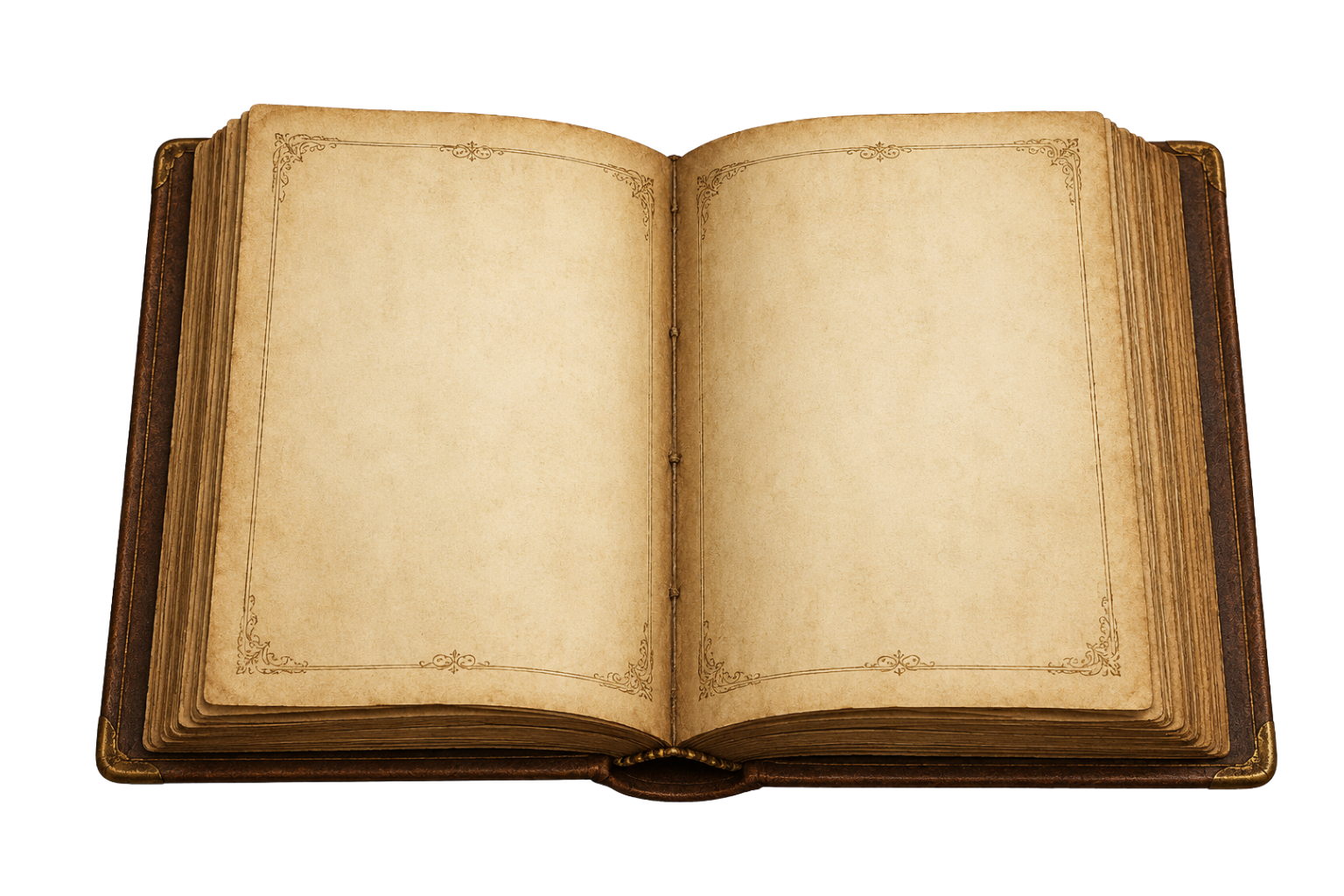 Open Field Guide